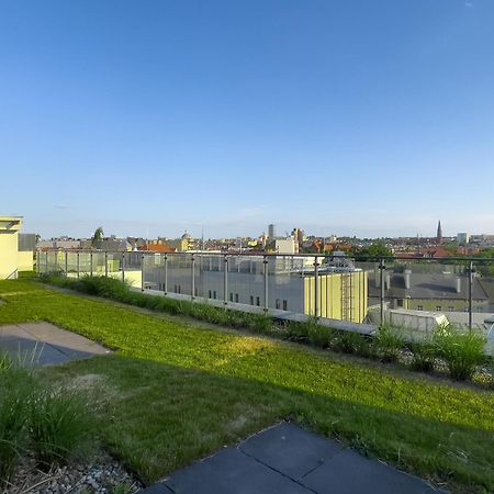 Urban Apartments Premium, Opolska 10 No 67B, Free Garage, Self Check-In Katowice Exterior photo