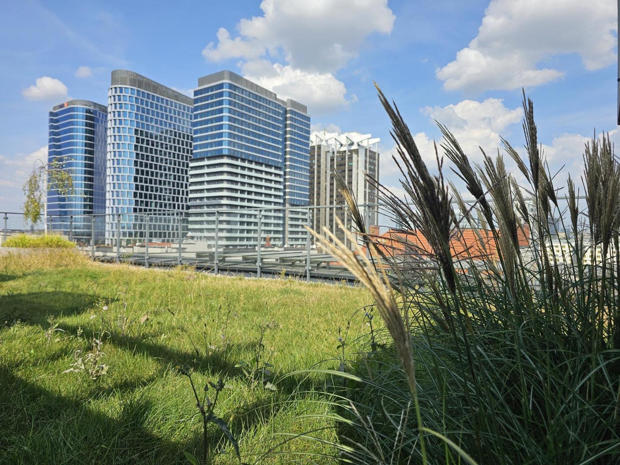 Urban Apartments Premium, Opolska 10 No 67B, Free Garage, Self Check-In Katowice Exterior photo